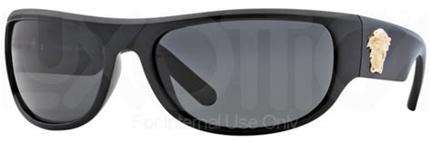 Versace VE4276 Sunglasses 